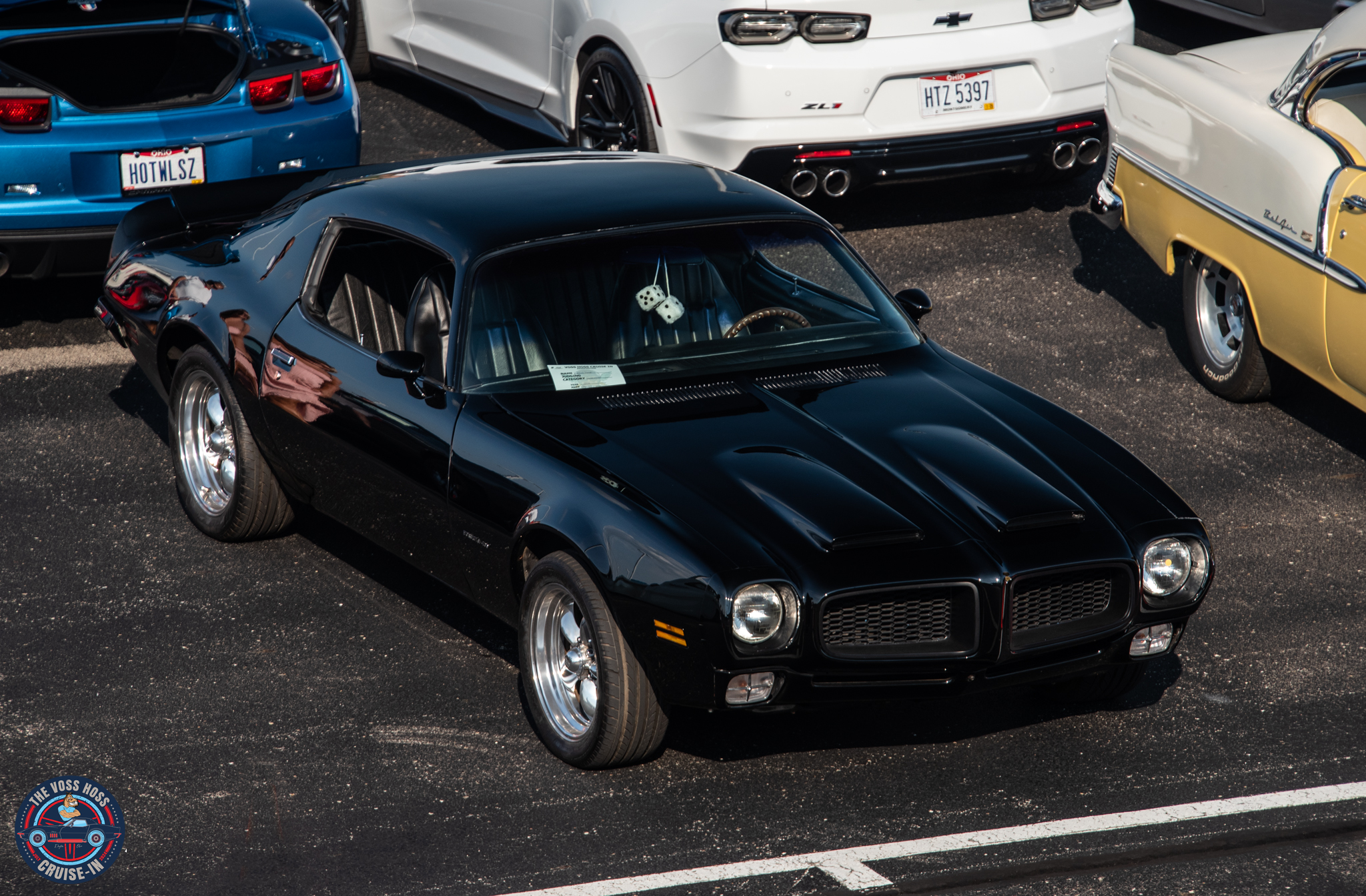 Voss Hoss Cruise-in 2024 photo 98